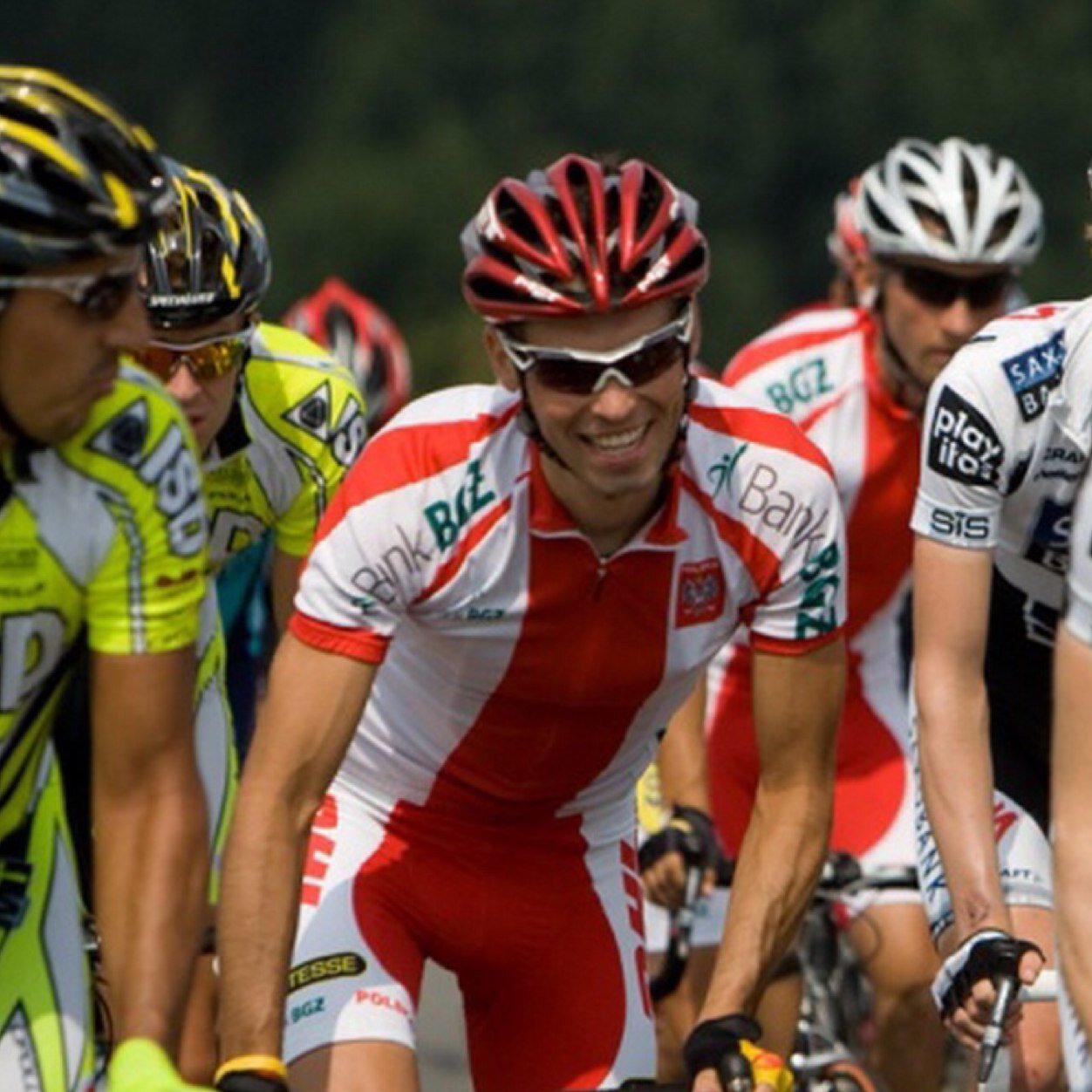 MarekRutkiewicz's profile picture. DS