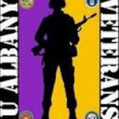 The University at Albany Veteran's Association
