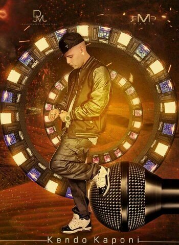 Representante De Los Demonios En Twitter #EmeMusic #AlqaedasInc & Promotor De Varios Artistas. Soy 100% Fanatico De Kendo Kaponi #ConciertoVacio ''Pronto''