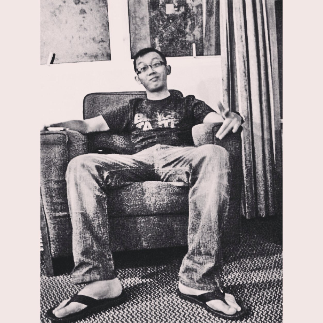 alifamsyar's profile picture. 