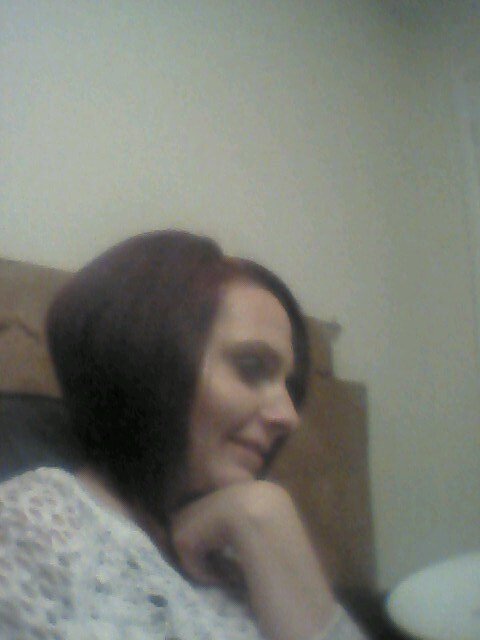 I have gorgeous daughter she is my world!! I love hollyoakes eastenders corrie! typical down to earth women!!