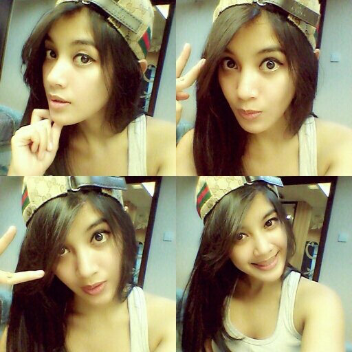 Mirantyyyy's profile picture. IG: mirantii17