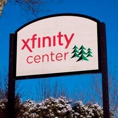 We are your source for all things Premium/VIP at XFINITY Center in Mansfield, MA