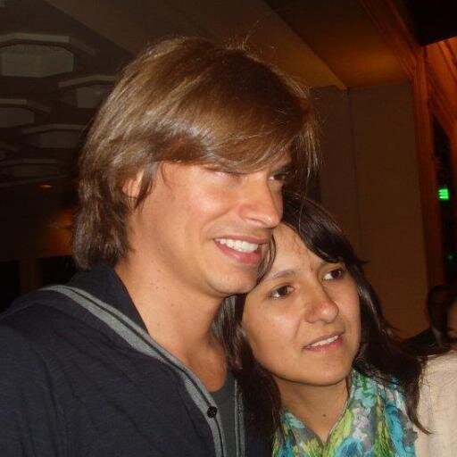 Grichucb's profile picture. 