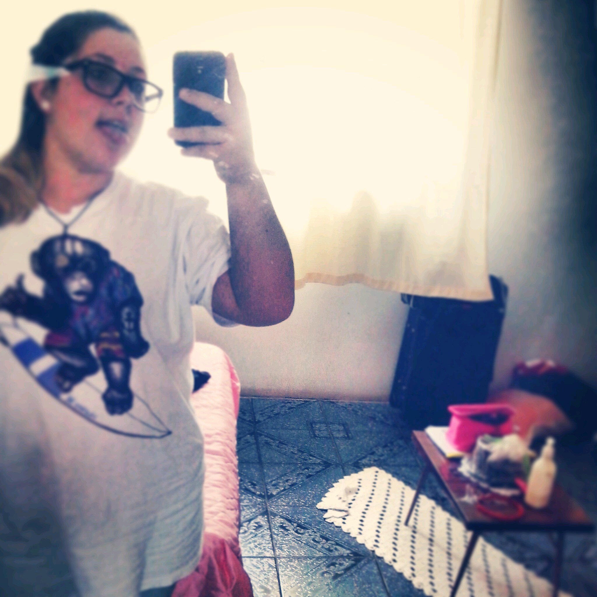 RUBRO NEGRO EU SOU ATÉ O FIM ♪