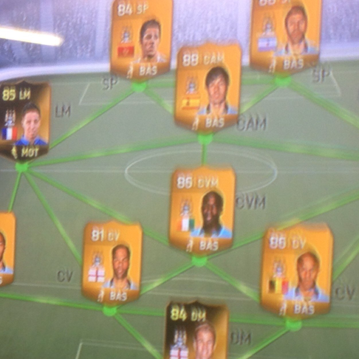 Dit is een Fut Loterij voor XBOX en PS3 Wij verloten spelers zoals: neymar, Vidic #NOSCAM