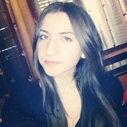 • Instagram: @jaleksandra1312 •