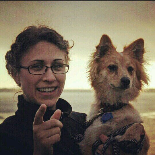 Archives Instruction and Reference Specialist at Cal Poly SLO.
She/hers