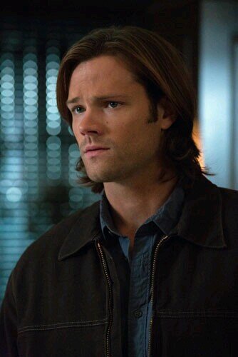 I hunt demons and all things supernatural with my brother Dean. [SPN RP account]