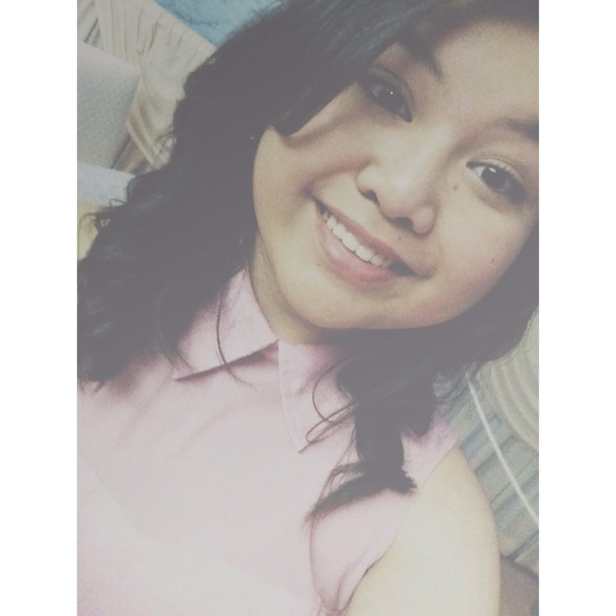 Just another girl with a dream. Check out my new original song, One More Chance! :D