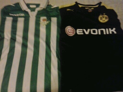 Del betis manque pierda, PS3, Fifa, F1 y Final Fantasy