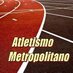 Atletismo Metro (@atletismometro) Twitter profile photo