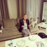 Fatma Göksal (@fatmagoksal) Twitter profile photo