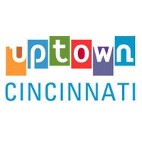 Uptown Cincinnati(@BeUptownCincy) 's Twitter Profile Photo