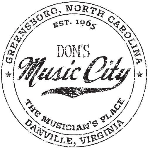 DMCLessons's profile picture. At Don's Music City we offer quality music instruction at an affordable price on a variety of instruments for any age or experience level.