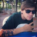 Christopher Bowles - @chris_MGB - Twitter