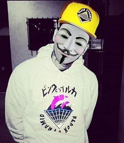 ThiagoDjc's profile picture. O Mais Mais