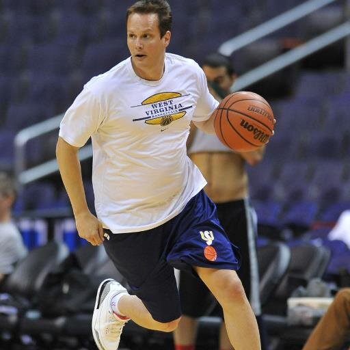 Director of Operations for KLMC and Assistant Basketball Coach at Shepherd University.