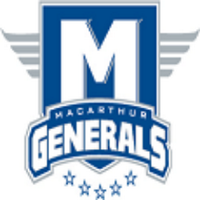 GENERALS ATHLETICS (@macathletics_61) 's Twitter Profile