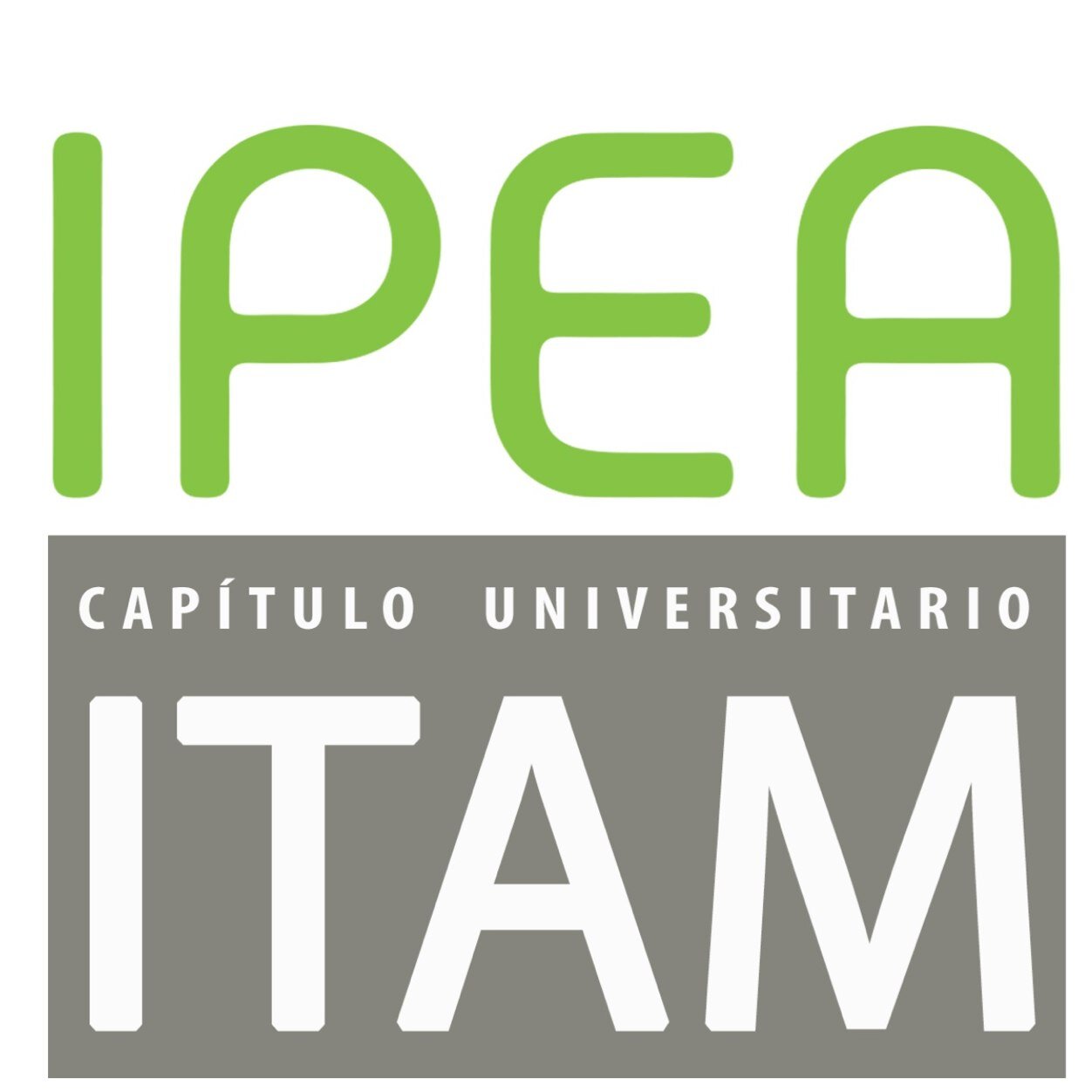 Capítulo Universitario IPEA-ITAM, dedicado a generar opinión pública, formar líderes y plantear políticas públicas. @ipeamex, Think and Do Tank.