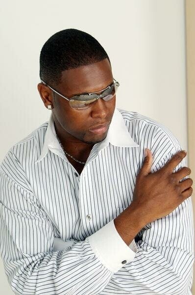 Comedian, Business Owner, Native of Greenville, Mississippi