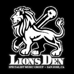 Tune in to The Lions Den Ustream show Monday's with your hosts  @djacesj @donprahfit and @aileen23 from 8pm-11pm PST on USTREAM.