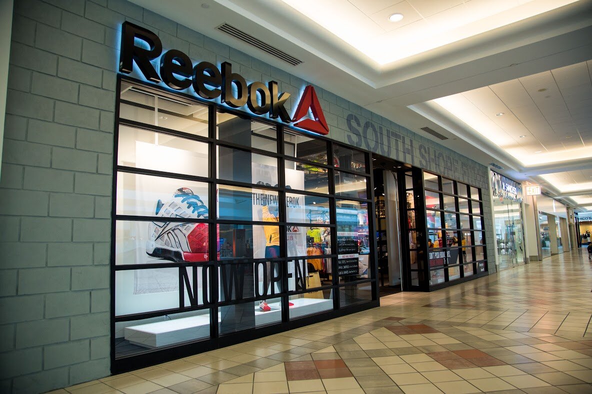 Reebok FitHub | CrossFit | Inspiring Fitness, #livewithfire #Reebok