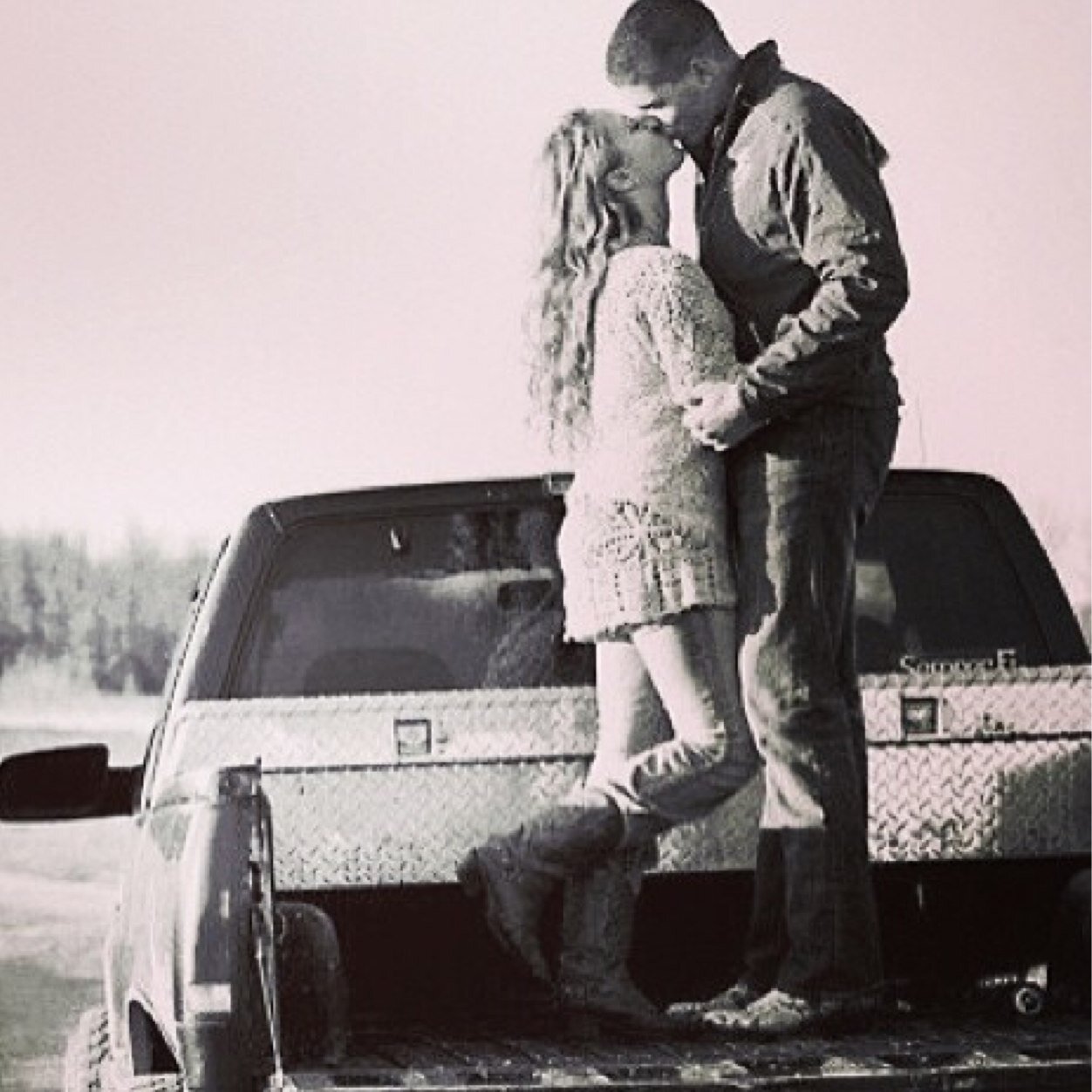 Country soothes the soul