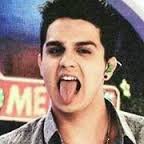 E venha oq vinhe eu vou estar pra sempre com voç                                        - @luansantana