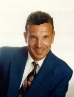 New Jersey Realtor Long and Foster of Avallon and Stone Harbor. Bodybuilder, writer, certified personal trainer, part time radio host, student of life, old soul