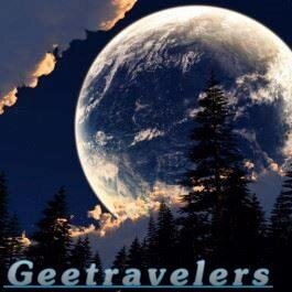 CEO/Proud Owner Of Geetravelers Travel Agency