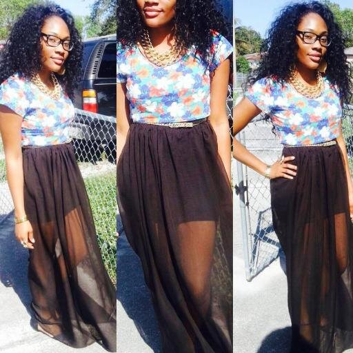 TFE_Blog's profile picture. Journey through for the latest fashion trends, style inspirations, latest obsessions and MORE!