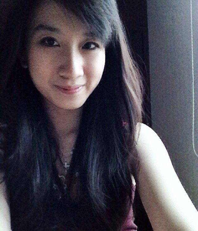Be weird, be random, be happy :-)