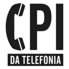 Twitter oficial da CPI que investiga a qualidade dos serviços de Telefonia Fixa, Móvel, internet e TV por assinatura na Bahia.