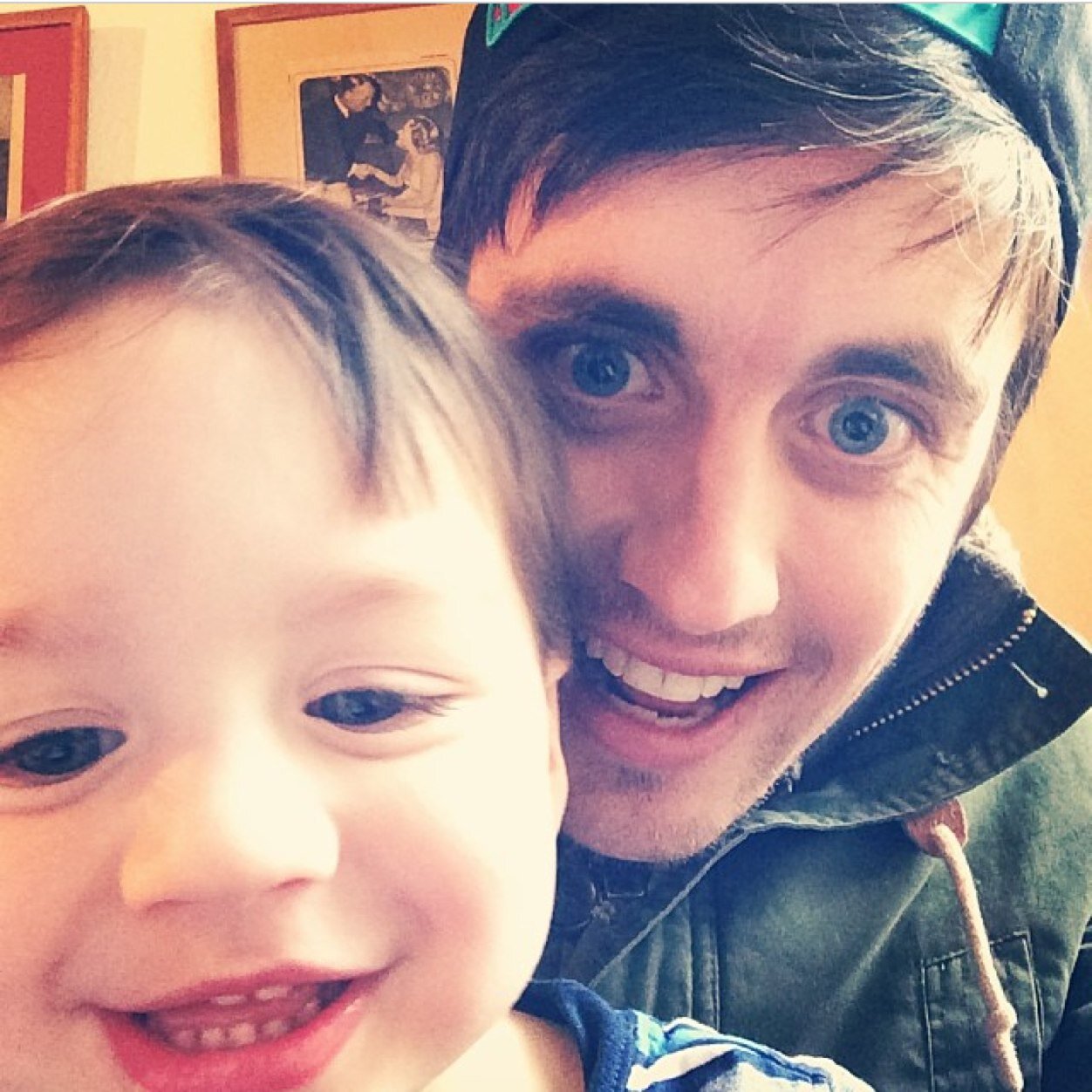 kissmeslowlywil's profile picture. I love my man uggs, but I love @xThatChickJo more. Dad to Andrew, Leslie, Mason and Calie • RP •