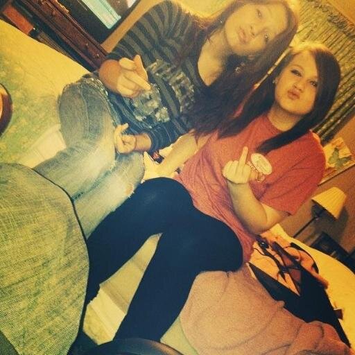 Trust No Nigga , Fear No Bxtch .