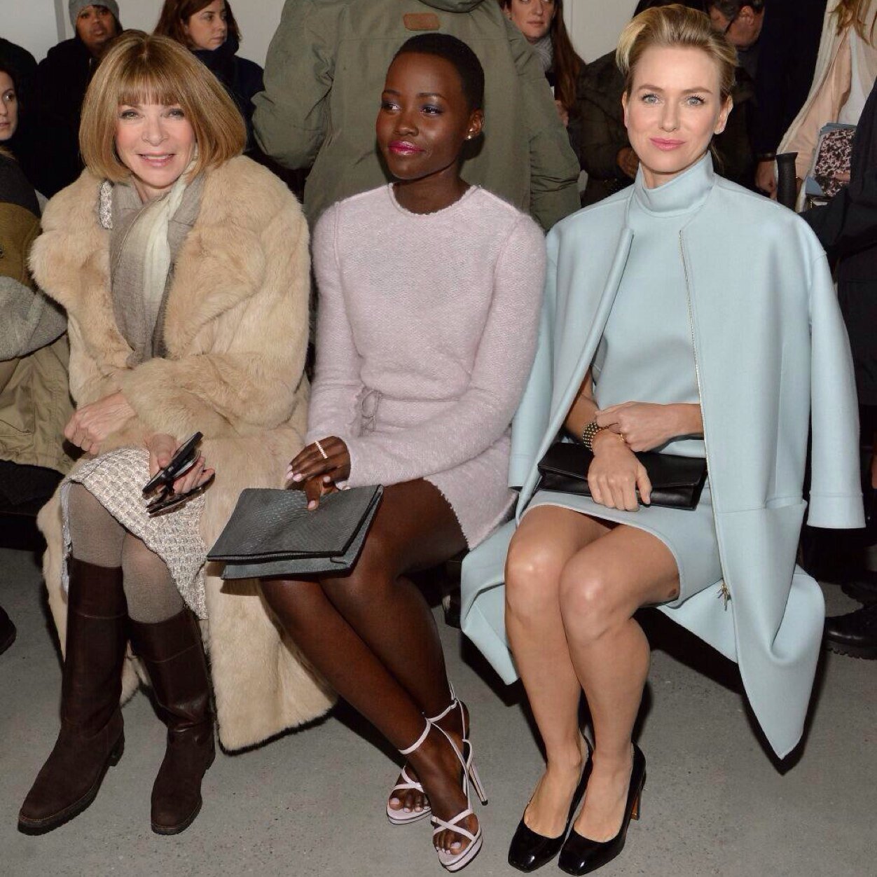 nyfw2k14's profile picture. not just a fashion week