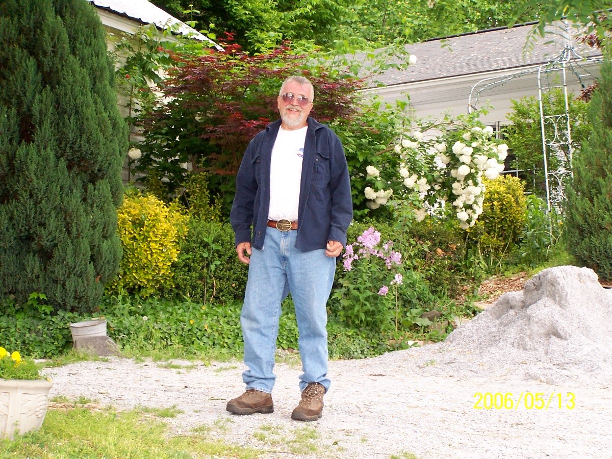 Retired telephone tech, private pilot, Democrat, political junkie