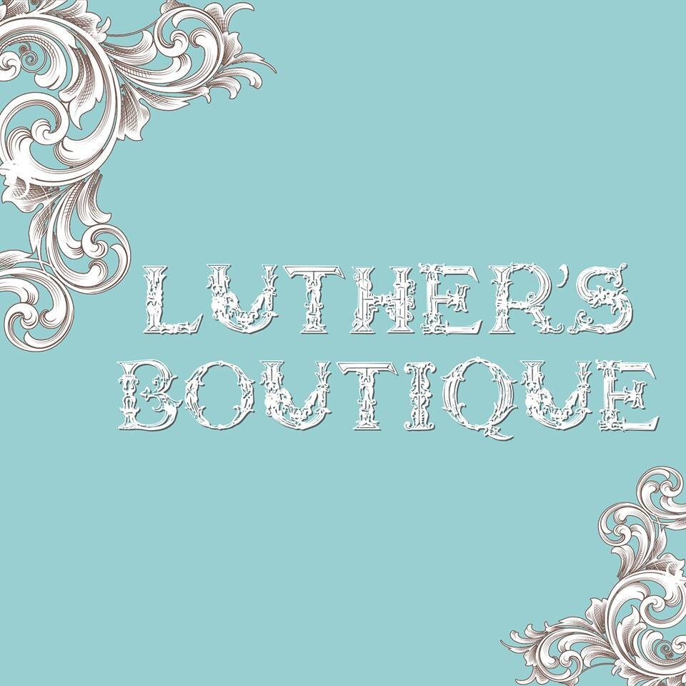 Luther's Boutique is an online boutique showcasing products from One Earth, Younique, Jamberry Nails, Do You Bake? and Luther Photography.