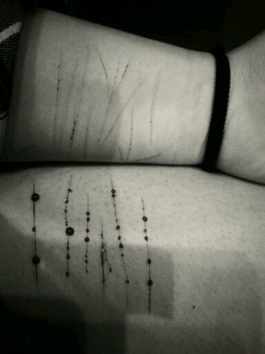 cuts_fat_dream's profile picture. Ni anorexica, ni bulimica. Solo siento una gran depresion al verme en el espejo.