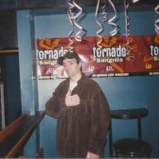 RichardJalb's profile picture. FAN DE NOLWENN