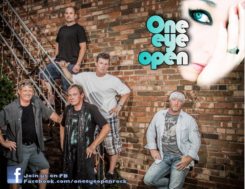 jbyrum65's profile picture. Singer in an 80s hair band tribute band, Pinup Photographer, all around cool guy.