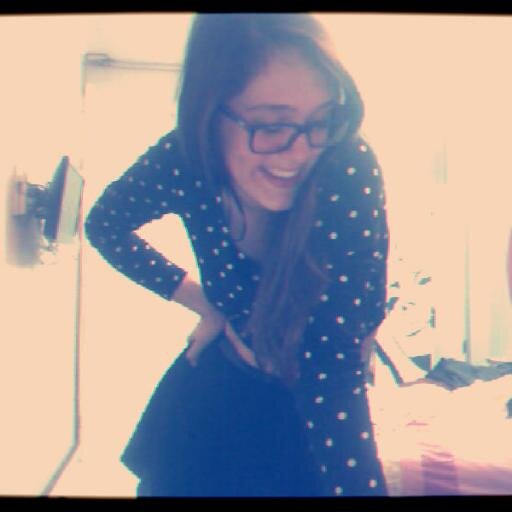 ~I care too much, that's how I get hurt.~