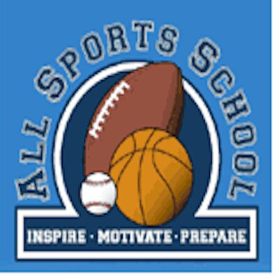 All Sports School