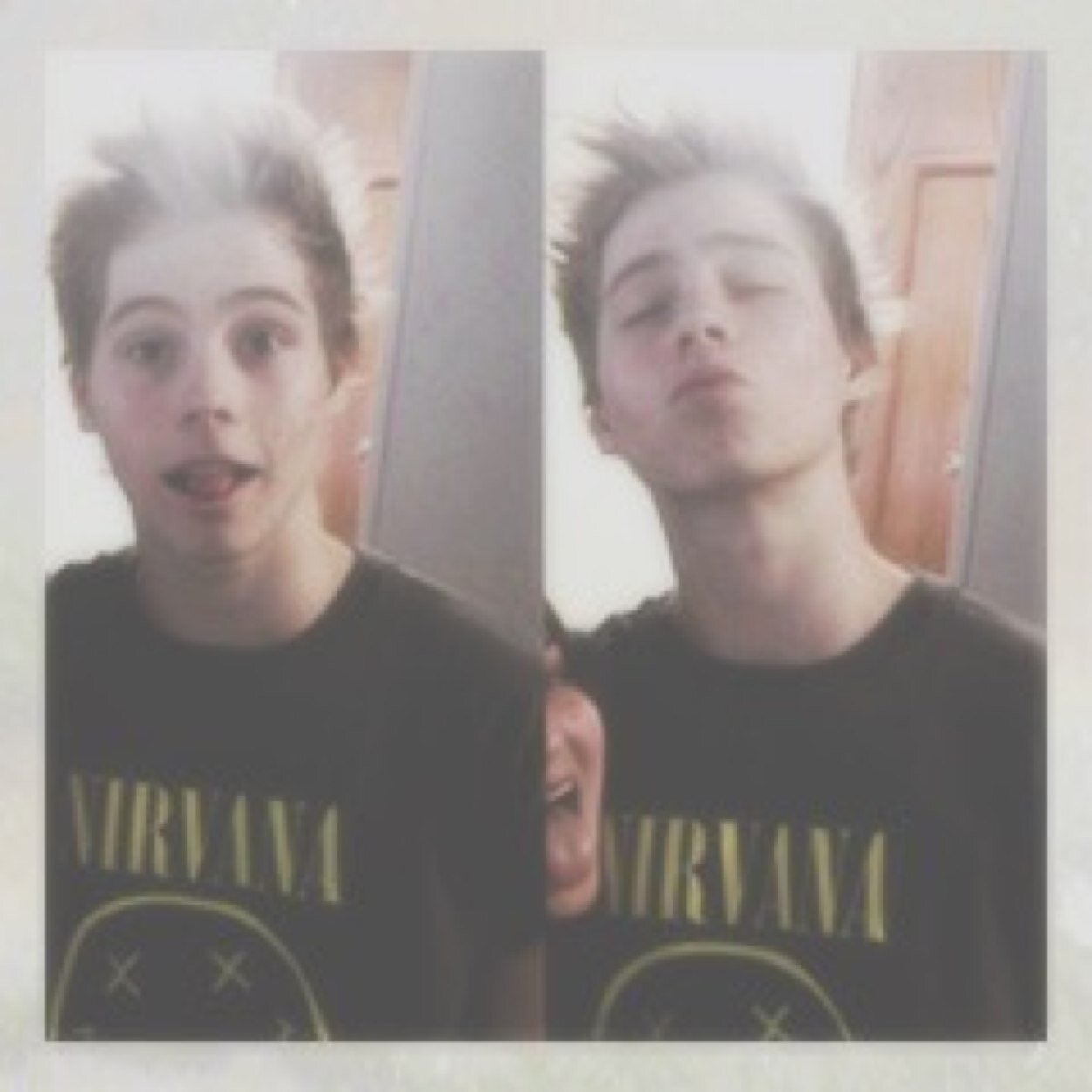 luke hemmings, single, etero.
