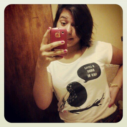 Let me live that fantasy†