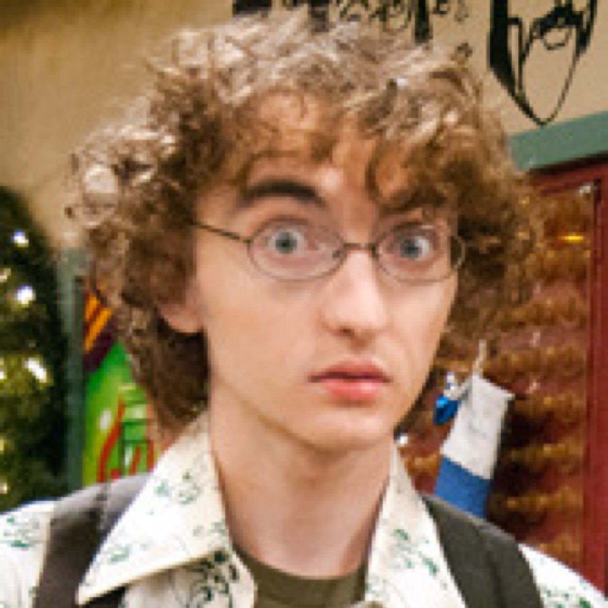 Hey.