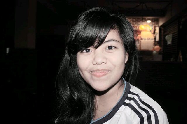 Interests : Zenal Arifin♥