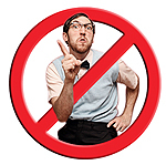 GeeklessNJ's profile picture. Trust the pros, not the pitch!