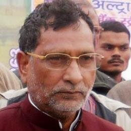 Samajwadi, Minister, Basic Education and Child Nutrition, Uttar Pradesh, Samajwadi Party MLA from Bansdih, Ballia